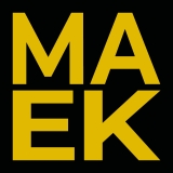 maek creative team pand studio werkplek creatief werk grafisch ontwerp
