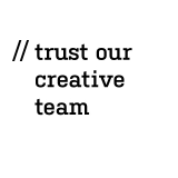 team communicatie concept creatie studio grafisch ontwerp maek creative team